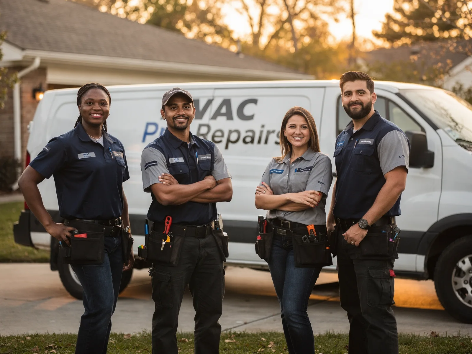 Heat Pump Repair company in Sprankle Mills, PA